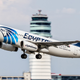 Imagen para el artículo titulado La historia de la aerolínea fantasma que ha volado de El Cairo a Tel Aviv durante décadas